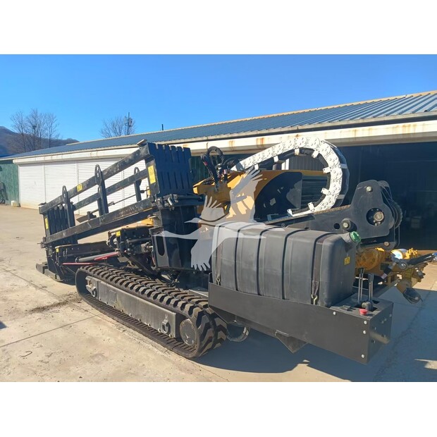 2014 Vermeer NAVIGATOR D24X40 SERIES II-49210178