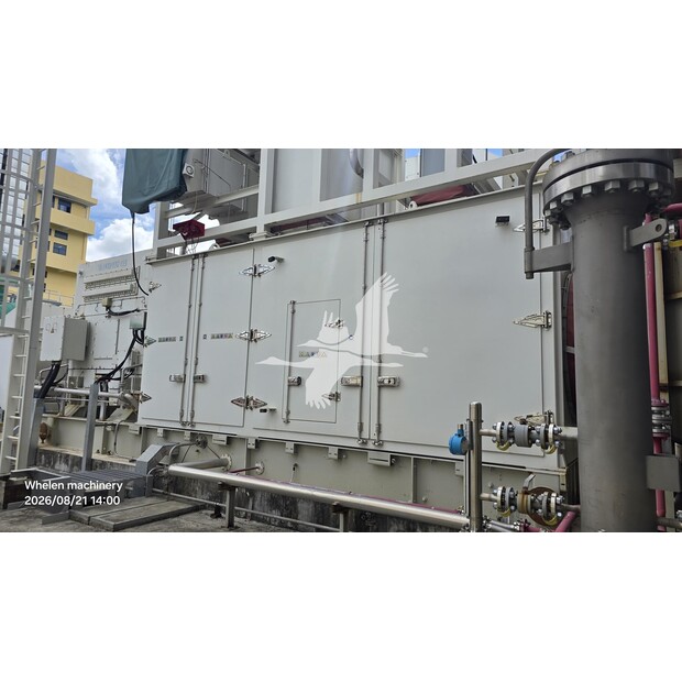 2021 Siemens SGT-300-49210575