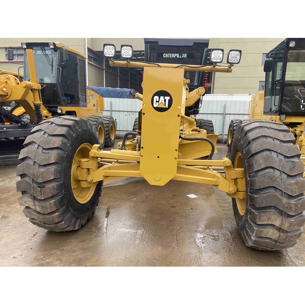 2024 Caterpillar 140K-49210586