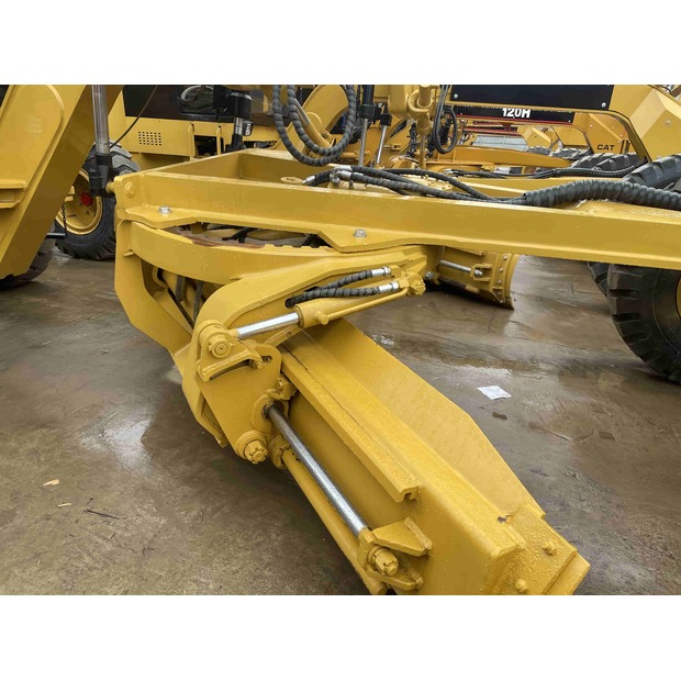 2024 Caterpillar 140K-49210587