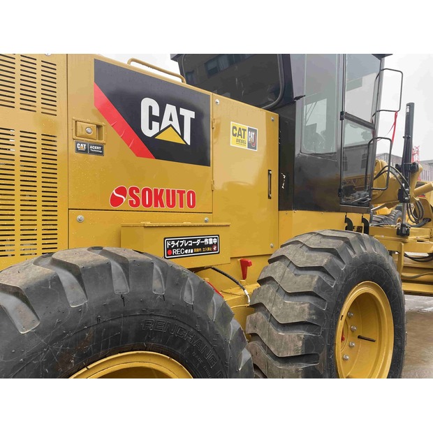 2024 Caterpillar 140K-49210588