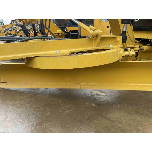 2024 Caterpillar 140K-49210590