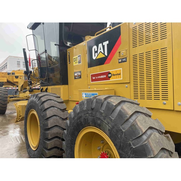 2024 Caterpillar 140K-49210591