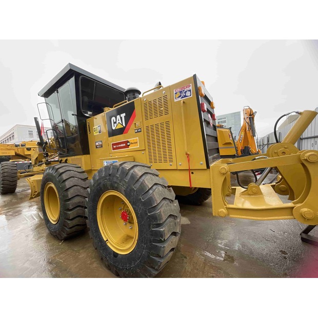2024 Caterpillar 140K-49210592