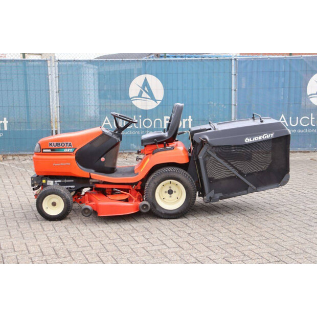 KUBOTA G21-49210594