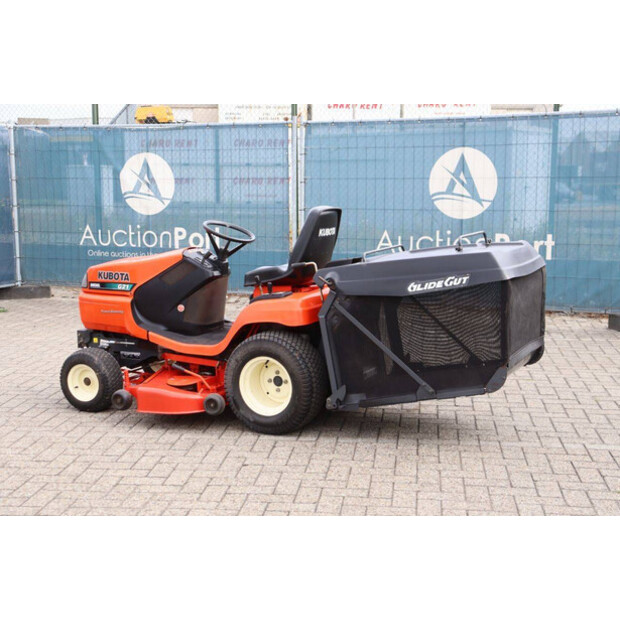KUBOTA G21-49210595