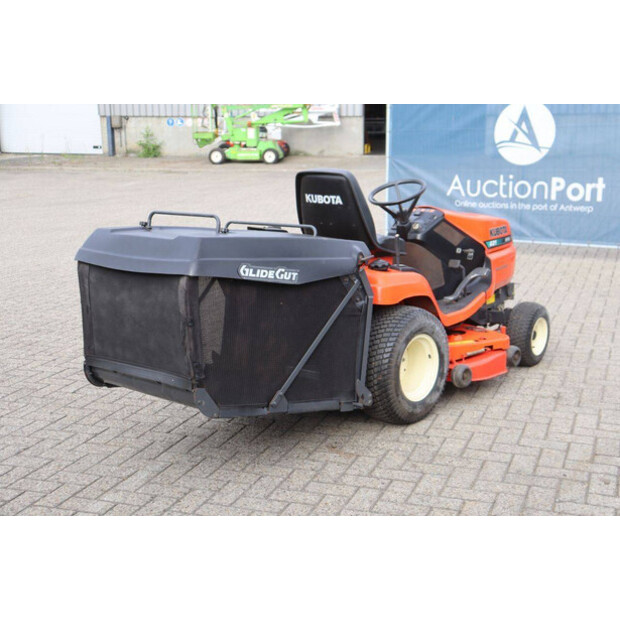 KUBOTA G21-49210598