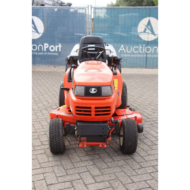 KUBOTA G21-49210600