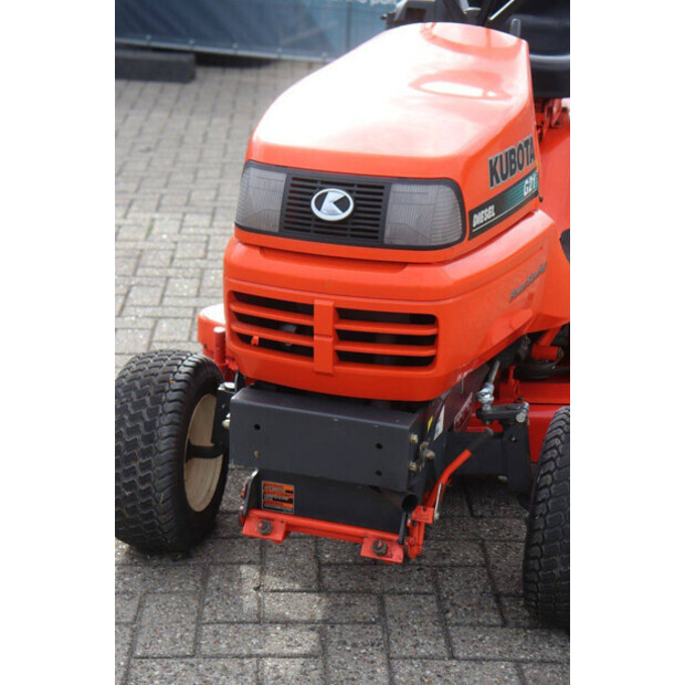KUBOTA G21-49210602