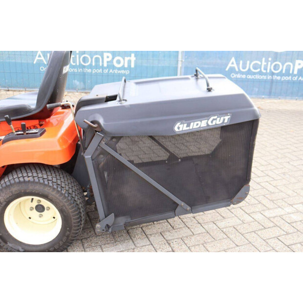 KUBOTA G21-49210610