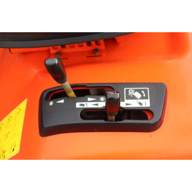 KUBOTA G21-49210617