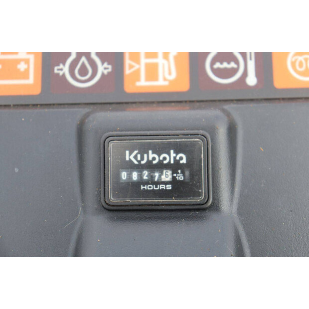 KUBOTA G21-49210620