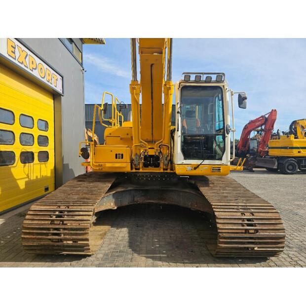 2018 Doosan DX255LC-5-49210632