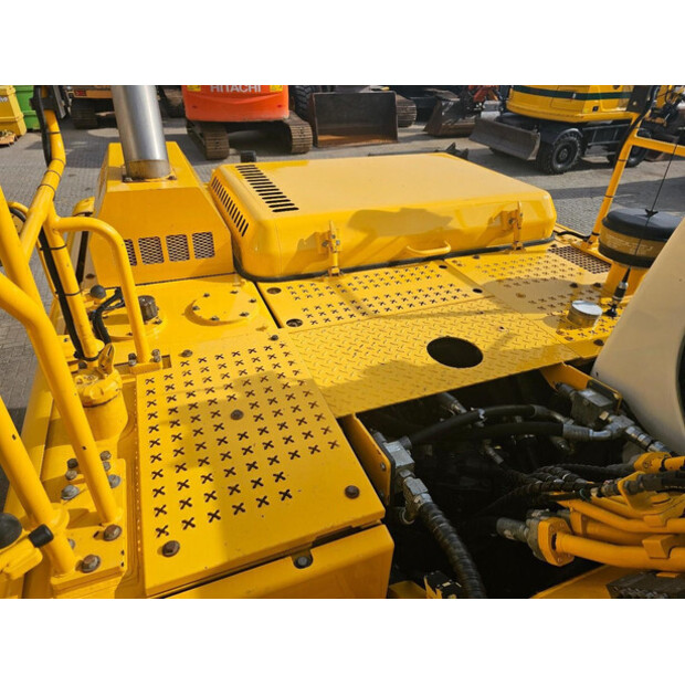 2018 Doosan DX255LC-5-49210643