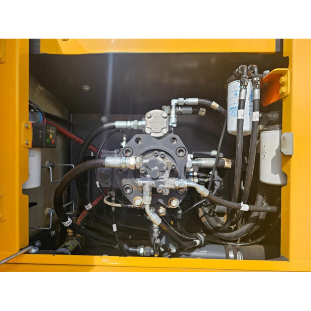 2018 Doosan DX255LC-5-49210645