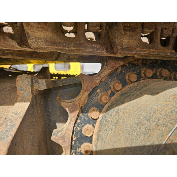 2018 Doosan DX255LC-5-49210653