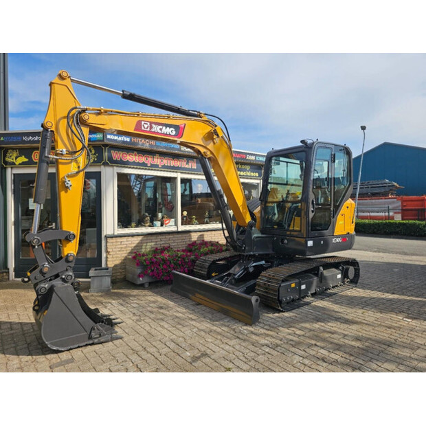2026 XCMG XE60G pro-49210657