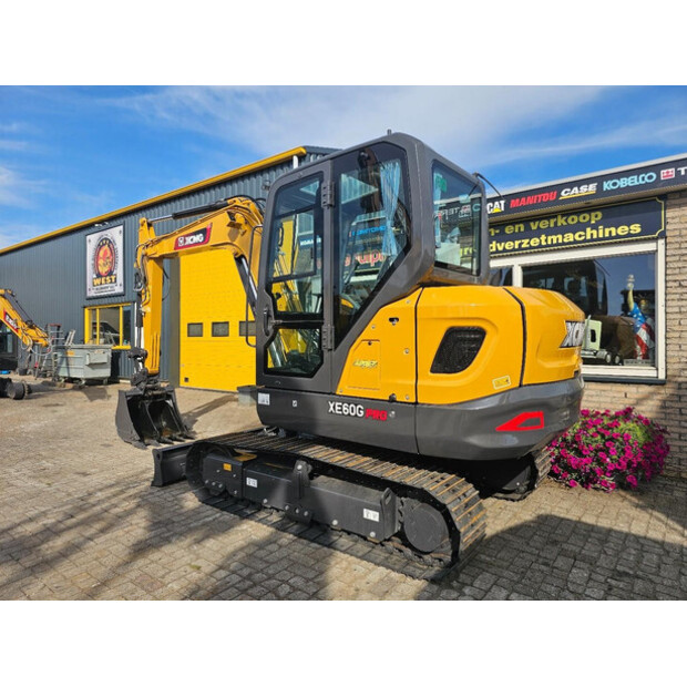 2026 XCMG XE60G pro-49210658