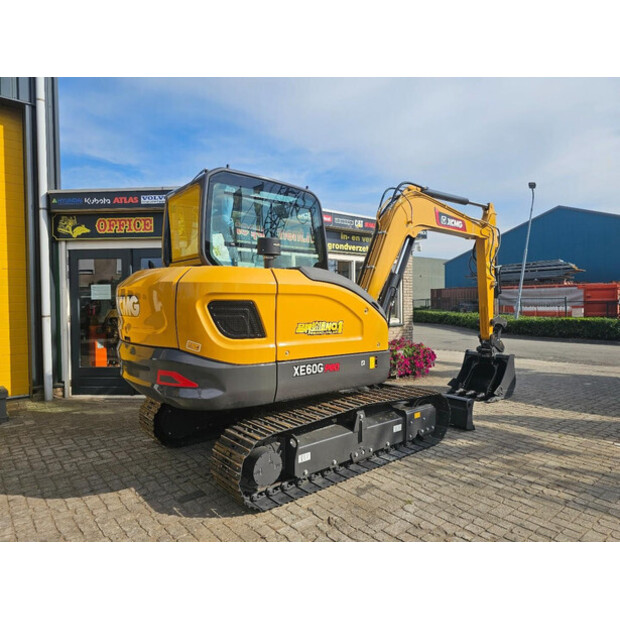 2026 XCMG XE60G pro-49210659