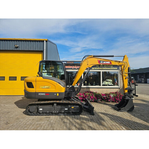 2026 XCMG XE60G pro-49210660