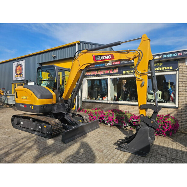 2026 XCMG XE60G pro-49210661