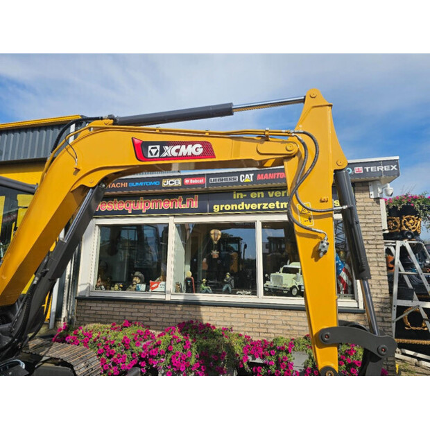 2026 XCMG XE60G pro-49210662