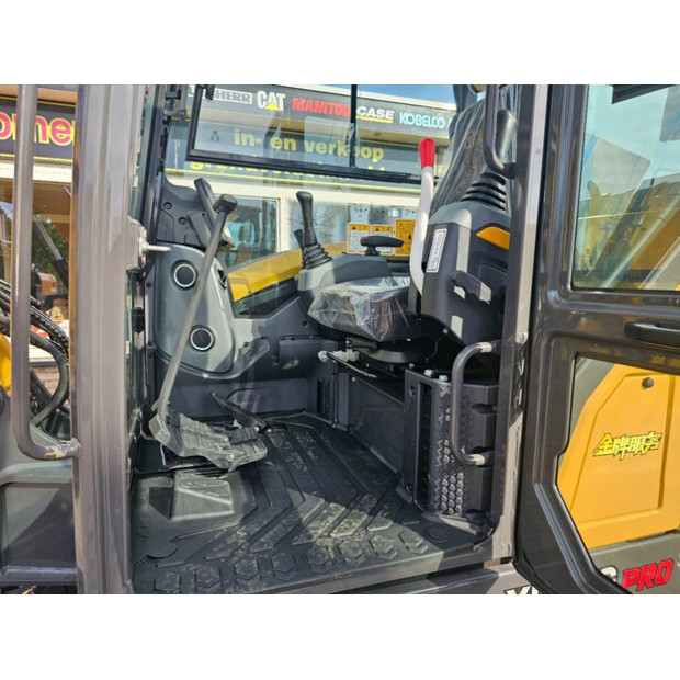 2026 XCMG XE60G pro-49210667