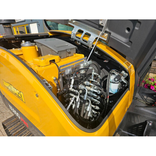 2026 XCMG XE60G pro-49210670