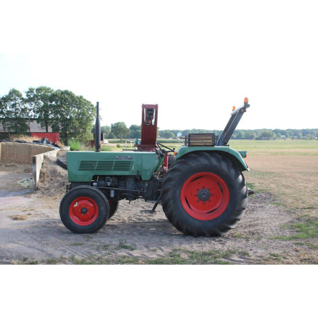 1972 فندت Farmer 102S Turbomatik-49210808