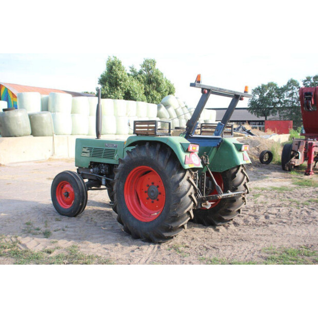 1972 فندت Farmer 102S Turbomatik-49210809
