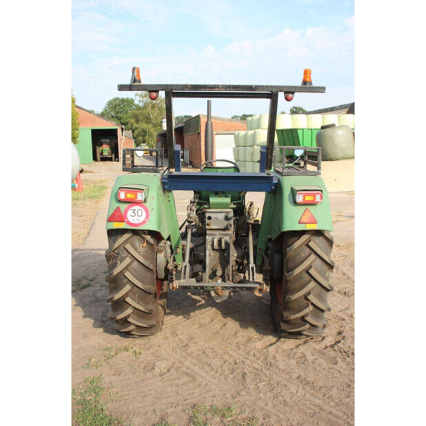1972 فندت Farmer 102S Turbomatik-49210810