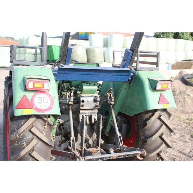 1972 فندت Farmer 102S Turbomatik-49210825