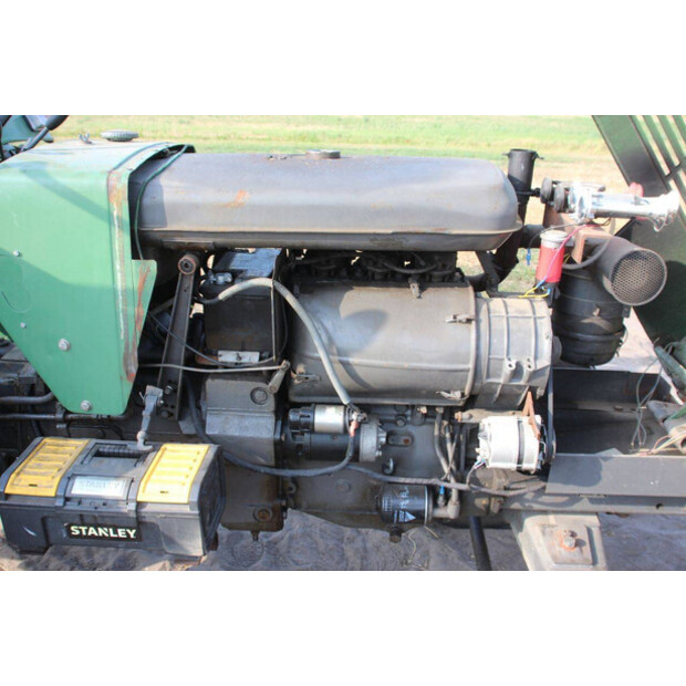 1972 فندت Farmer 102S Turbomatik-49210839