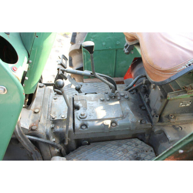1972 فندت Farmer 102S Turbomatik-49210847