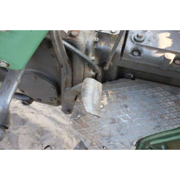 1972 فندت Farmer 102S Turbomatik-49210849