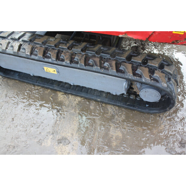 2016 TAKEUCHI TB216-49211017