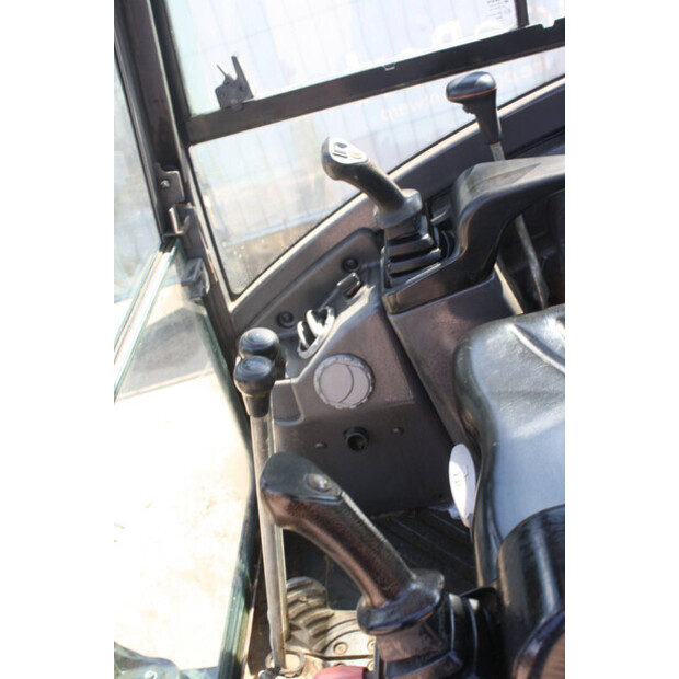 2018 Volvo EC18D-49211031