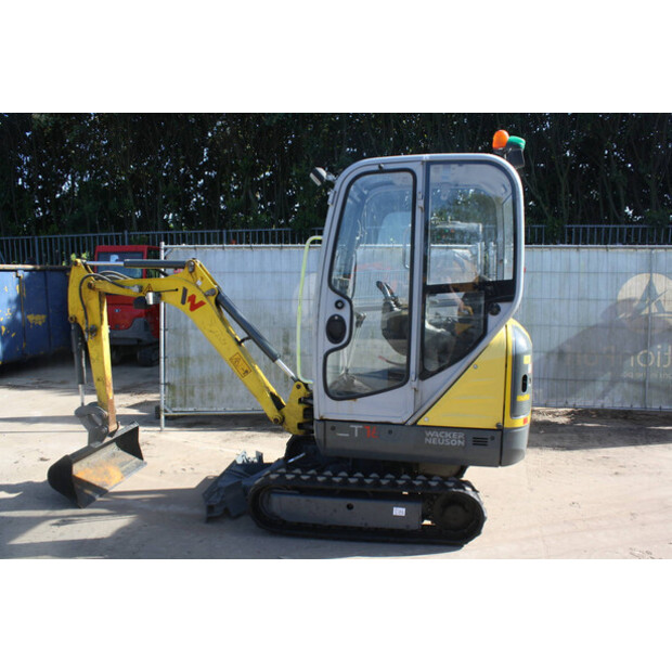 2019 Neuson ET16-49211262