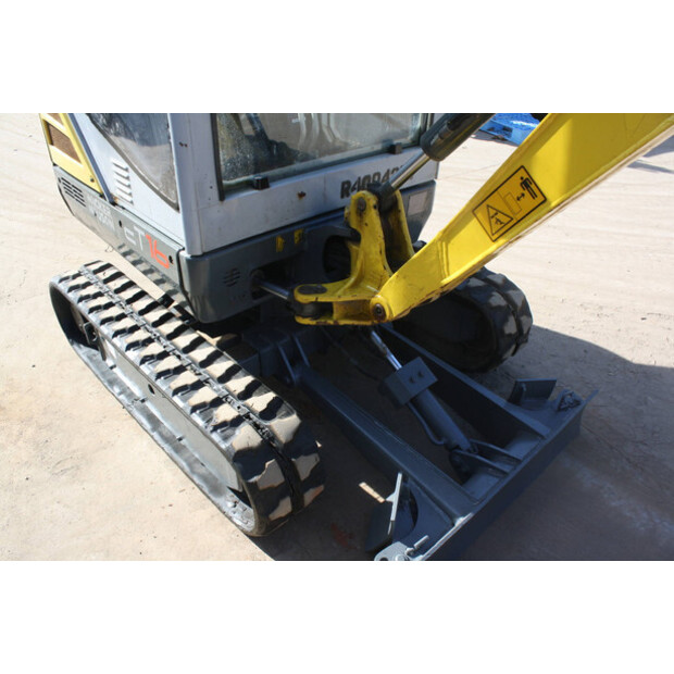 2019 Neuson ET16-49211269