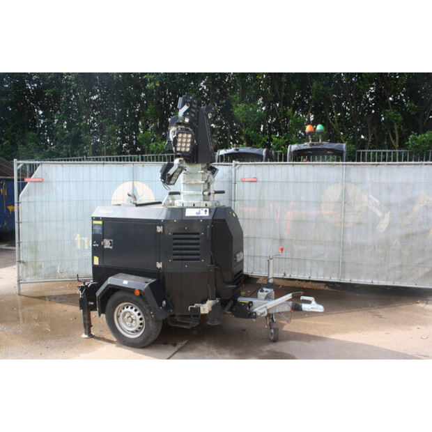 2021 Trime X-Eco Hybrid Lithium-49211298
