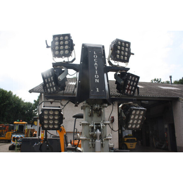 2021 Trime X-Eco Hybrid Lithium-49211343