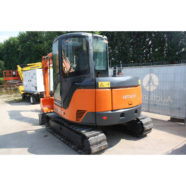 2013 Hitachi ZX60U-49211359