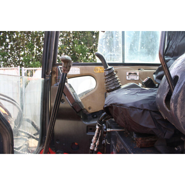 2013 Hitachi ZX60U-49211366