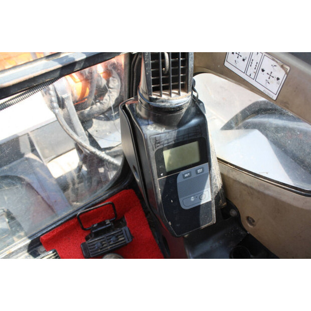 2013 Hitachi ZX60U-49211368