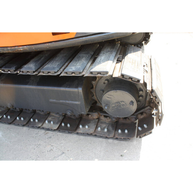2013 Hitachi ZX60U-49211369