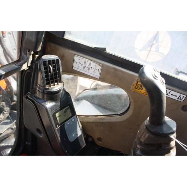 2013 Hitachi ZX60U-49211372