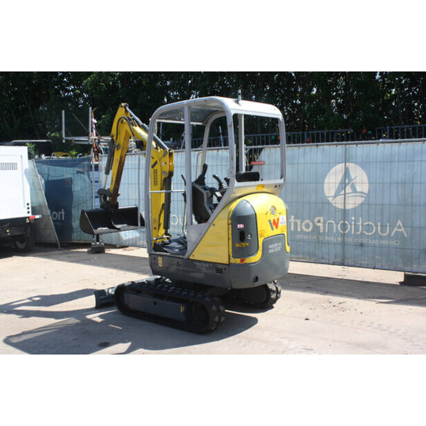 2019 Neuson ET16-49211380