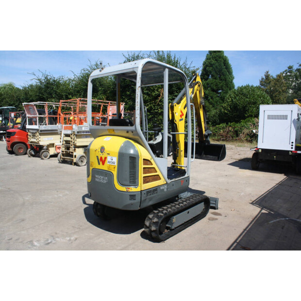 2019 Neuson ET16-49211386