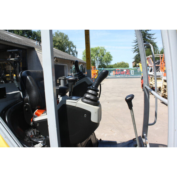 2019 Neuson ET16-49211427