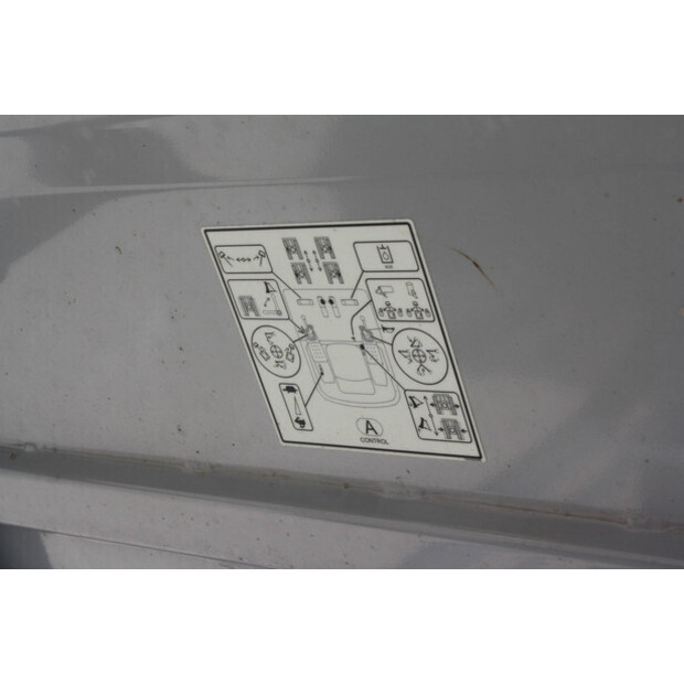 2019 Neuson ET16-49211433